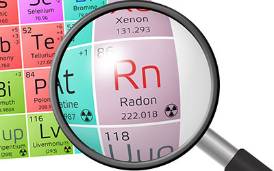 Radon Inspection In Utah